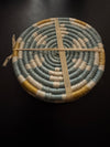 Kazi Coasters - Set of 4