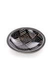 Spindle Mudcloth Bowls & Plates