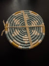 Kazi Coasters - Set of 4