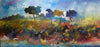 “Sunny Sunday” by Charles Nkomo