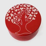 Tree of Love Box of Kisii