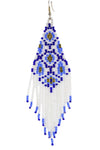 Kioni Beaded Earrings