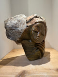 “Deep in My Heart” by Vernon Nyagweta