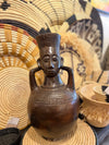 Mangbetu Pottery