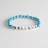 Hope Mantra Bracelet