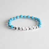 Hope Mantra Bracelet