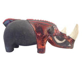 Porcupine Ceramics - Animals