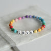 Hope Love Bracelets