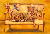 Wildlife at Leisure