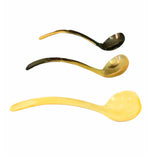HD Curved Spoon of Ankole Horn