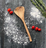 Cooking Spoon of Olivewood