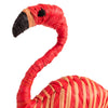 Kazi Flamingo Figurine - 7.5”