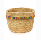 Ngurunit Milking Basket