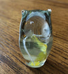 Ngwenya Glass Owl