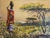 “Water For The Hut” by John Ndambo