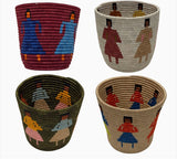 “Community of Women” Planter