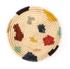 Kazi Basket - 10” Medium Assorted