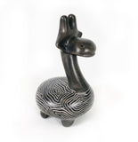 Mara Giraffe of Kisii Stone