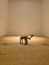 Bronze Elephant