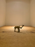 Bronze Elephant