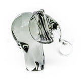 Ngwenya Glass Elephant