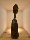 Kota Tribe Ceremonial Bell