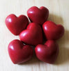 Heart of Kisii - Natural and Red (No Words)