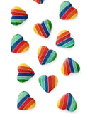 Rainbow Heart of Kisii