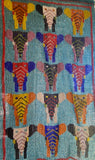 Ndebele Beaded Tapestry