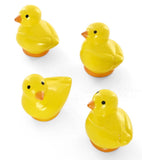Baby Chick of Kisii