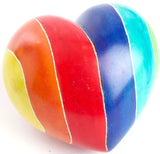 Rainbow Heart of Kisii