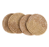 Kazi Coasters - Set of 4