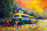 “Next Stop Home” by Chenjerai Kadzinga