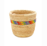 Ngurunit Milking Basket