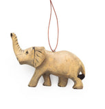 Acacia Jacaranda Ornament