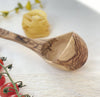 Ladle of Olivewood