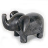 Mara Elephant of Kisii Stone