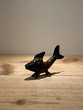 Mossi Tribe Bronze