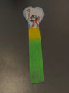 O4O Leather Bookmark