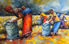 “Cotton Harvest” by Chenjerai Kadzinga