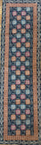 RB Potato Print Table Runner