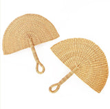 Half-Moon Bolga Fan