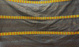 Kente Cloth of Ewe Tribe