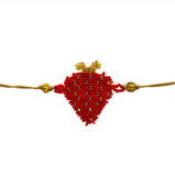 Kioni Beaded Bracelet