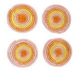Kazi Coasters - Set of 4