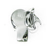 Ngwenya Glass Elephant