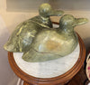 “Duck Journey” by Donald Chapenga