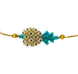 Kioni Beaded Bracelet