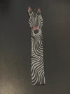 O4O Leather Bookmark