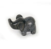 Mara Elephant of Kisii Stone